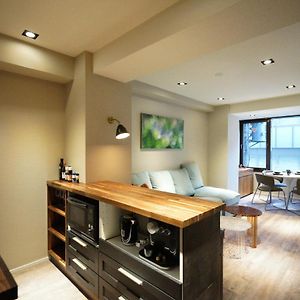 Appartement met een Slaapkamer